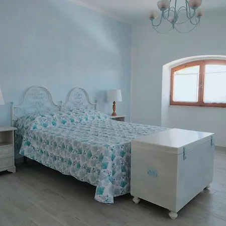 Gocce Di Mare Apartman Cala Gonone