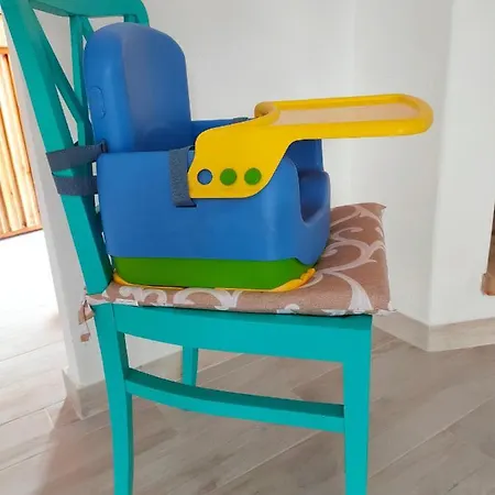 Appartement Gocce Di Mare *