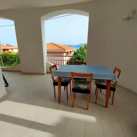 Gocce Di Mare Appartement *