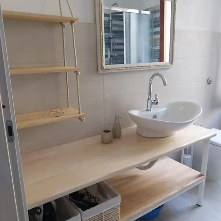 Appartement Gocce Di Mare Cala Gonone