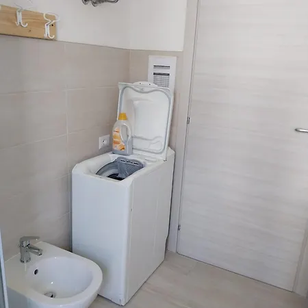 Gocce Di Mare Cala Gonone