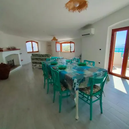 Appartement Gocce Di Mare Cala Gonone