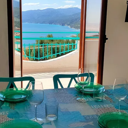 Gocce Di Mare * Cala Gonone