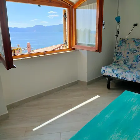 Gocce Di Mare Lägenhet