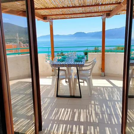 Appartement Gocce Di Mare Cala Gonone