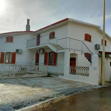 Appartement Gocce Di Mare Cala Gonone