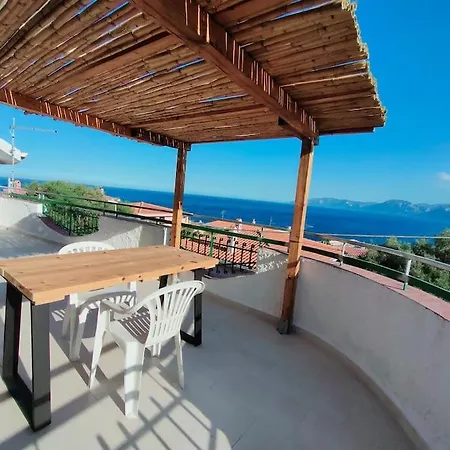 Apartamento Gocce Di Mare *