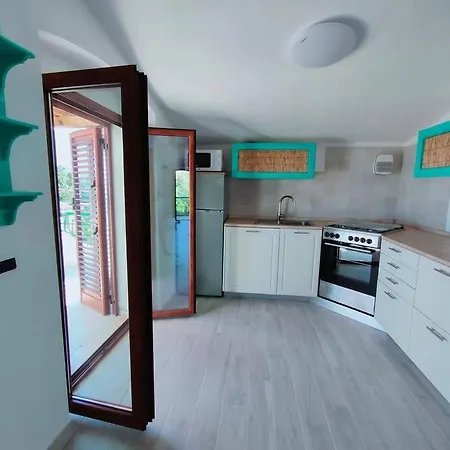 Gocce Di Mare Apartamento Cala Gonone