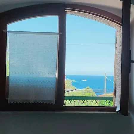 Apartamento Gocce Di Mare *