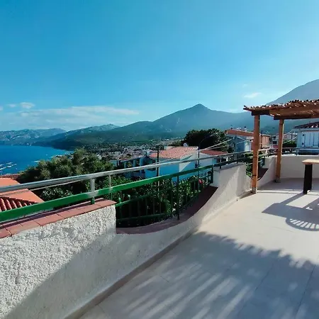 Apartament Gocce Di Mare Cala Gonone