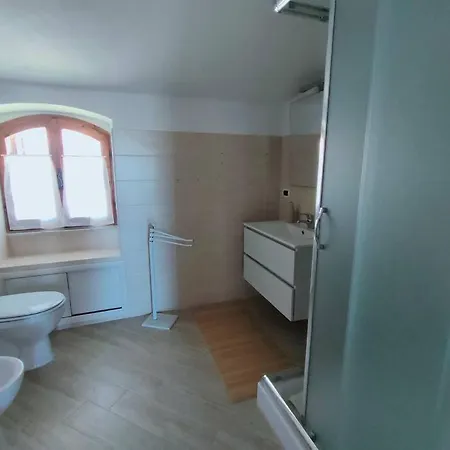 Apartament Gocce Di Mare Cala Gonone