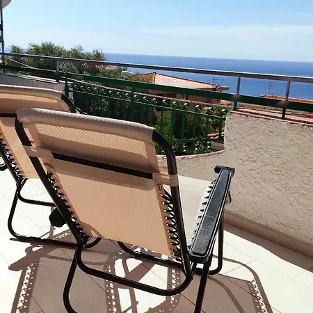 Gocce Di Mare Cala Gonone