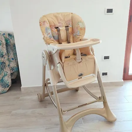 Gocce Di Mare * Кала-Гононе