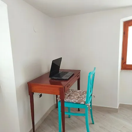 Gocce Di Mare Апартаменты *