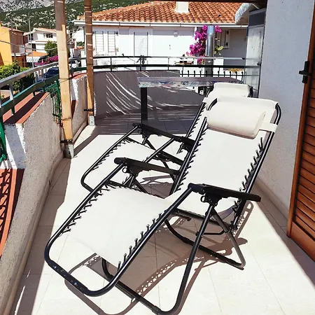 Gocce Di Mare * Кала-Гононе