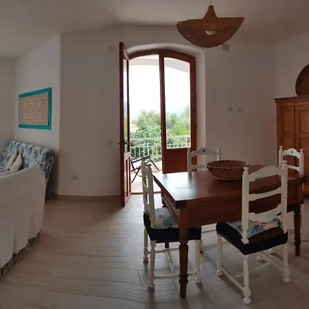 Gocce Di Mare Apartament