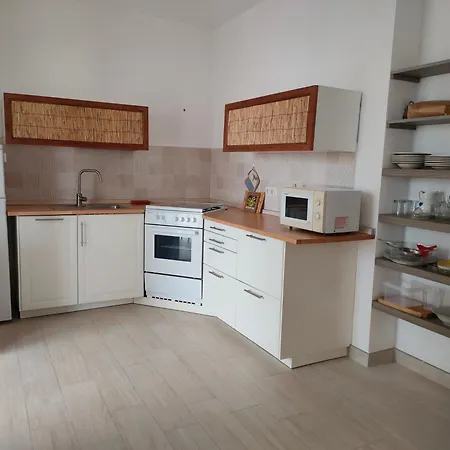 Apartament Gocce Di Mare