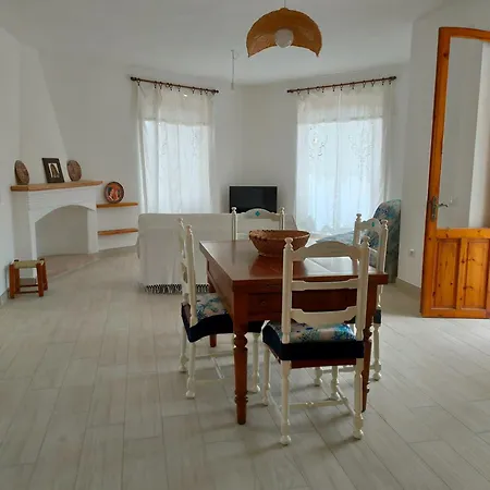 Apartamento Gocce Di Mare Cala Gonone