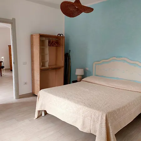 Gocce Di Mare Кала-Гононе