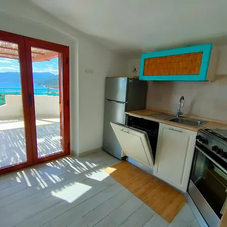 Gocce Di Mare Appartamento