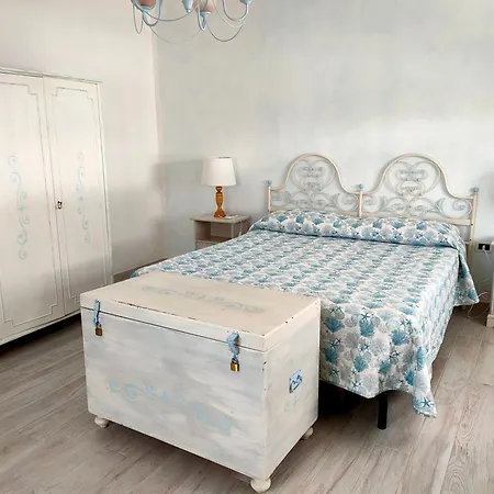 Gocce Di Mare Appartamento Cala Gonone