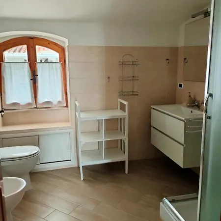 Gocce Di Mare Appartamento Cala Gonone