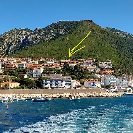 Gocce Di Mare Appartamento