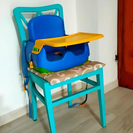 Appartamento Gocce Di Mare *