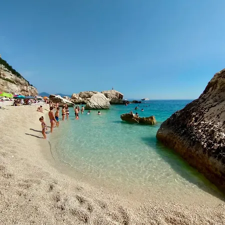 Appartamento Gocce Di Mare Cala Gonone